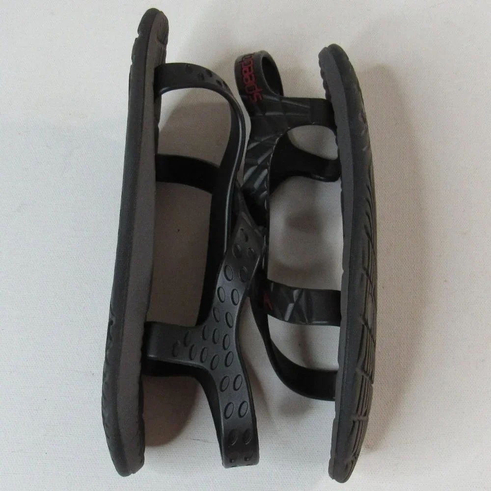Speedo Kids' Exsqueese Me Flow Sandal Size 2